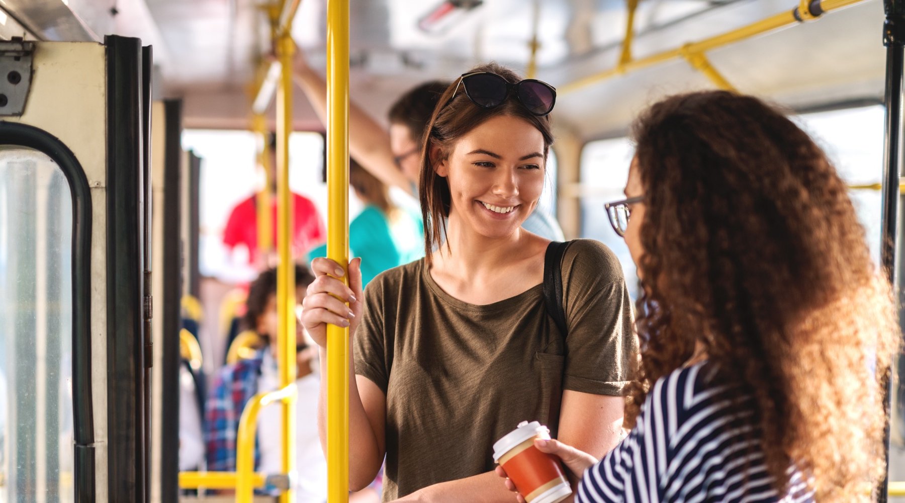 Trasporto pubblico