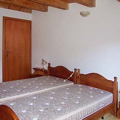 Appartamenti vacanze loc. San Martino